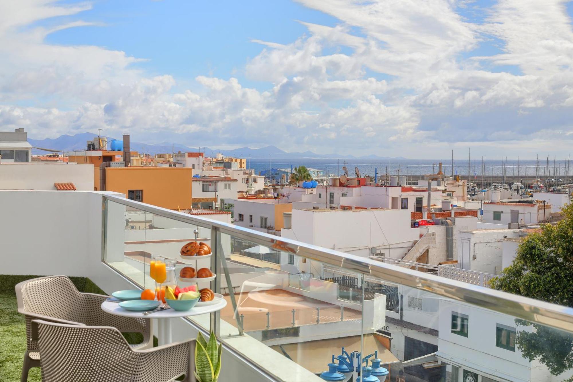 4Rooms Fuerteventura Corralejo Exterior foto