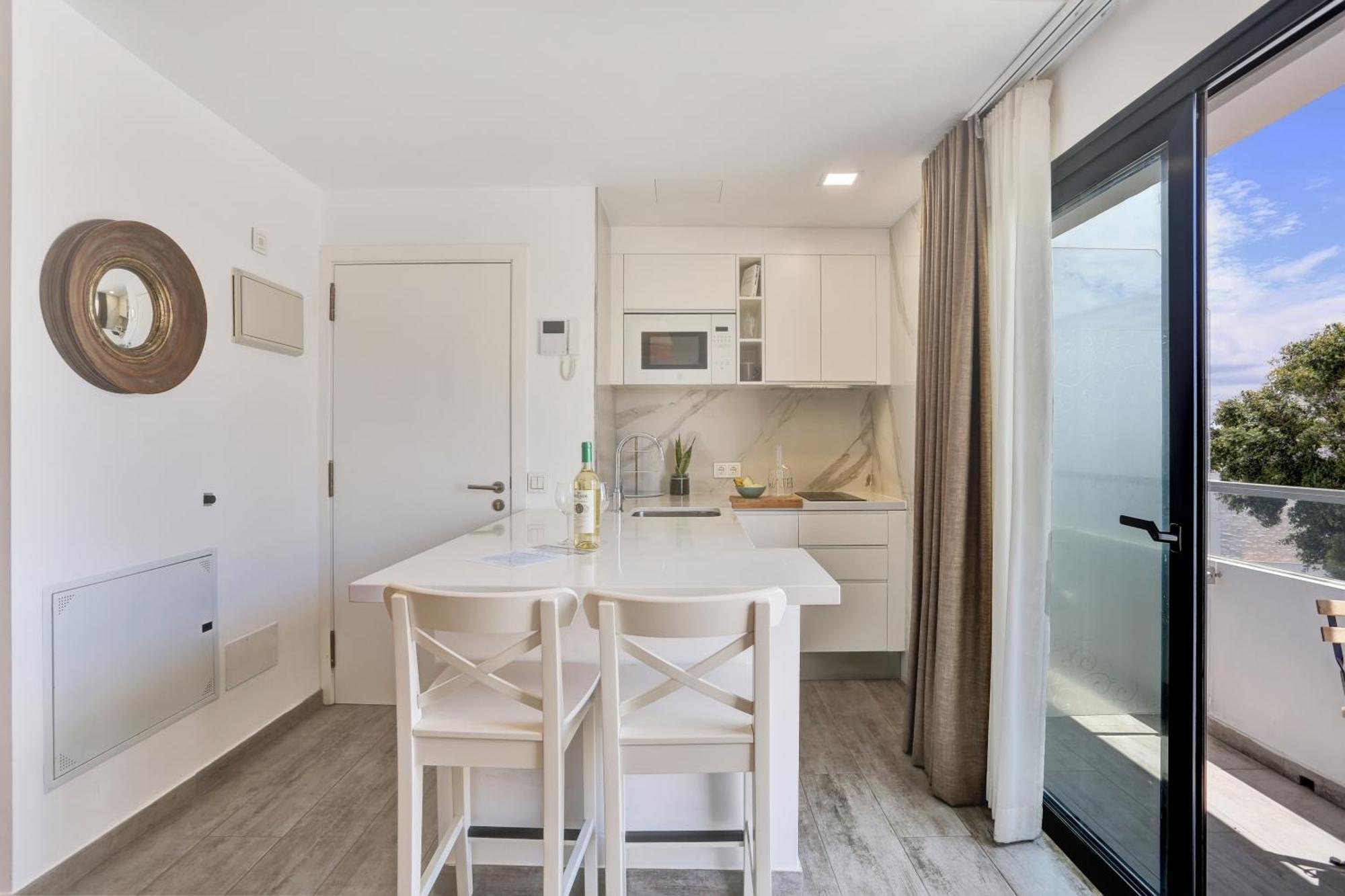 4Rooms Fuerteventura Corralejo Exterior foto