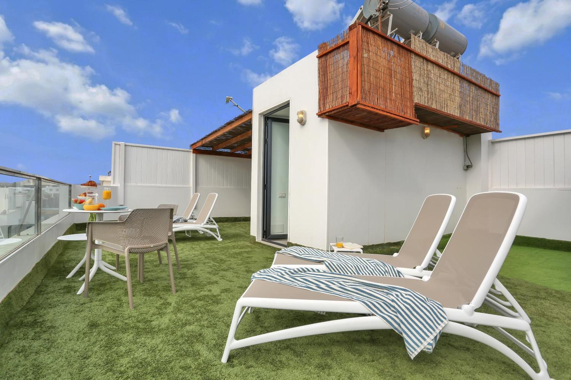 4Rooms Fuerteventura Corralejo Exterior foto